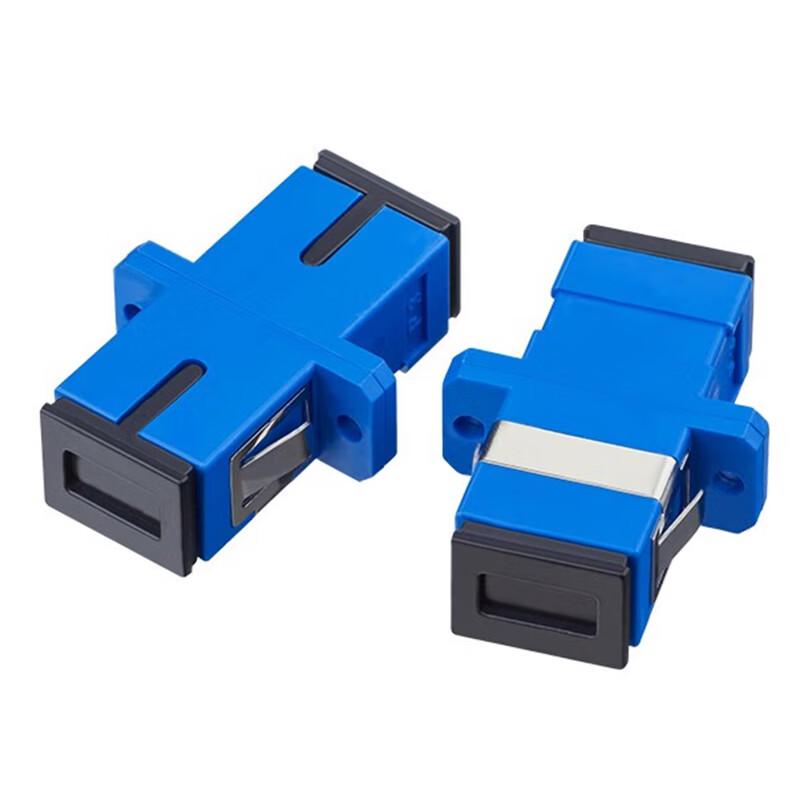 SC-SC Fiber Optic Coupler