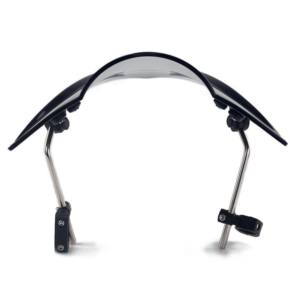 Motorrad Windschutzscheiben Montagehalterung Zubehör