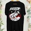 Band Schlaf Für Ventilator Erwachsenen T-Shirt Alle Größen S 5XL CS0136
