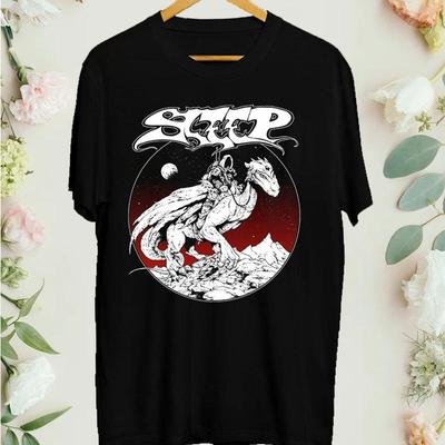 Band Sleep For Fan Adult T Shirt All Size S 5XL CS0136