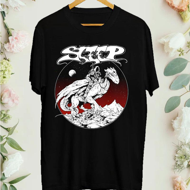 Band Schlaf Für Ventilator Erwachsenen T-Shirt Alle Größen S 5XL CS0136