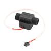 G1/2 4 Point Water Flow Sensors Fluid Flowmeter Switches Counter Hall Control Machine Flow Meter 1-30L/min