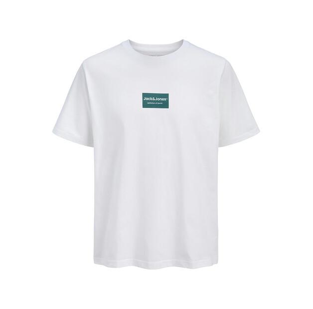 Футболка Jack & Jones Frank