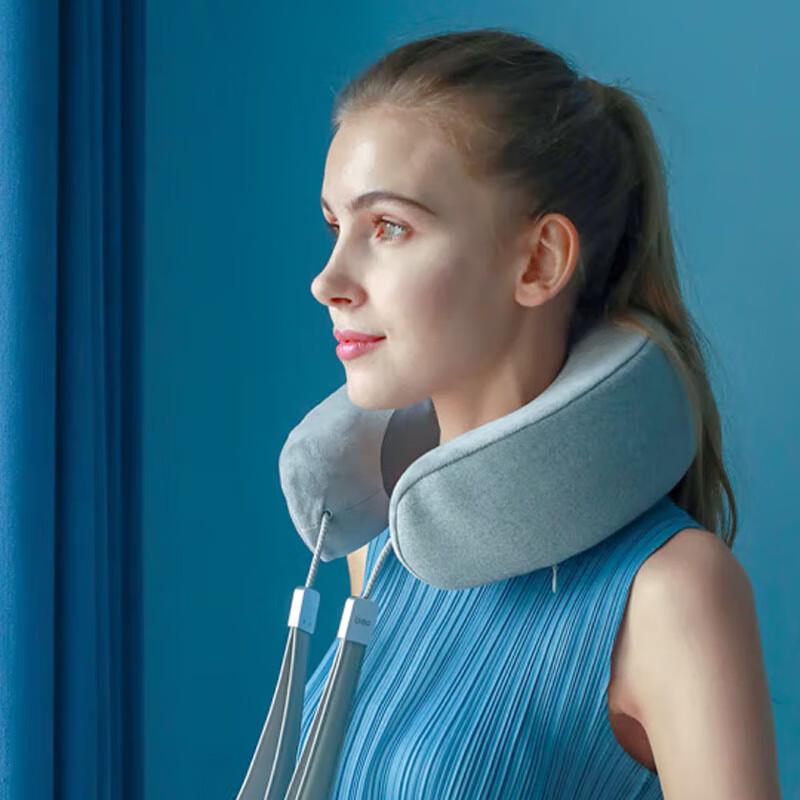 

Breo iNeck 3Pro Cervical Neck Massager