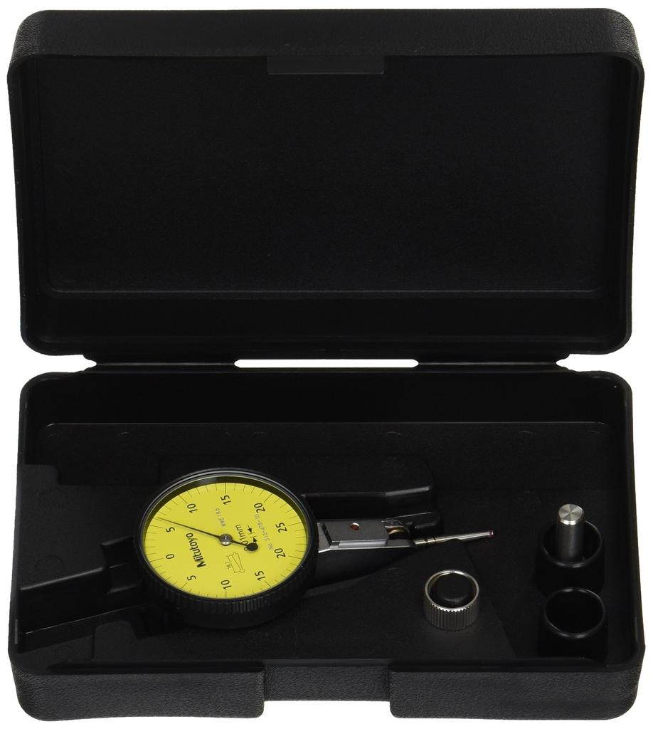 Mitutoyo Test Indicator TI-133HRX 513-478-10H