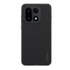 Nillkin for OnePlus 15 Case Super Frosted Pro Hard PC + TPU Soft Frame Bumper Matte Camera protection Shockproof Back Cover