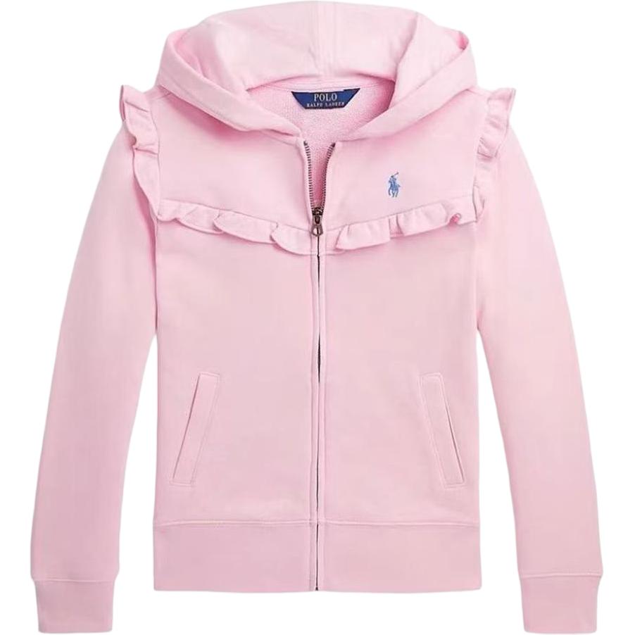 Polo Ralph Lauren Jaka FW23 Vienkrāsaina