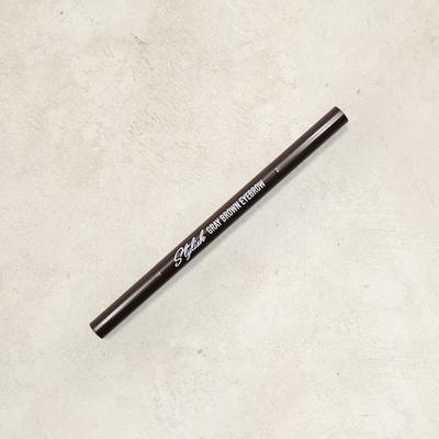 Stylish Auto Eyebrow Pencil Gray Brown No. 82