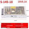 AC To DC Switching Power Supply Module S-15-800W, Output Options: 5V, 12V, 24V, 36V, 48V
