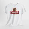 Mexico Olmeca Tequila T-Shirt Mens Womens Tees Top, Mexican Aztec Tshirt Tops Tee, Unisex Graphic Tshirt Tops Tee, Cinco De