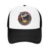 Custom Fashion Project Hail Mary Baseball Cap Unisex Women Adjustable Ryland Grace Movie Dad Hat Sports