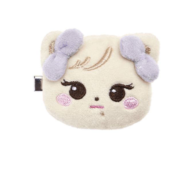 

[БЭКСТЕЙДЖ] Официальный клип с персонажем BLACKPINK – Лимитированный K-pop аксессуар