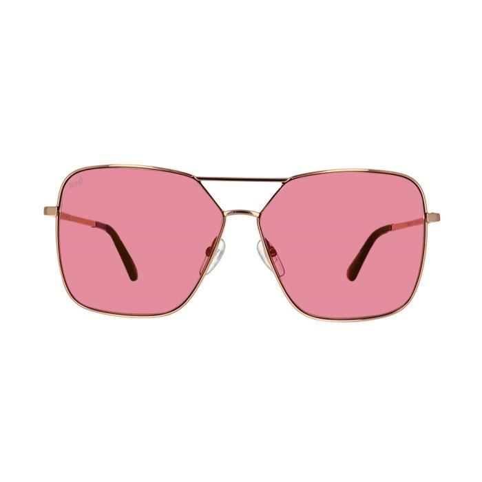 Occhiale da sole - Веб - Мод. WE0285-33U-59 — Металл — Taille Unique — Femme