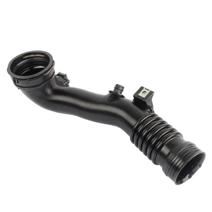 Compatible BMW F01/F02/E71 Air Filter Intake Pipe (Part No. 13717609810) Neutral