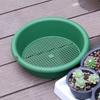 , Round Multifunctional Portable And Practical for Gardening, Vegetable Soil.