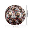 Messi 10 Number Football Legend Soccer Ball Size 5 Football Machinestitched Indooroutdoor Universal Football Surprise Collection Gift