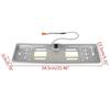 547C Car Rear View Camera EU European License Plate Frame Waterproof