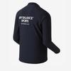 New Balance Zip Up Zip Rash Guard   Nbmdd32703 19