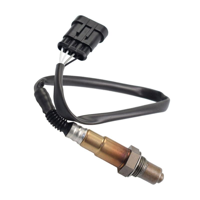 Датчик кислорода O2, лямбда-зонд 46751082 для Alfa Romeo 156 GTV Spider Fiat Lancia NO #5001834021 504083015 0258006206 0258006731