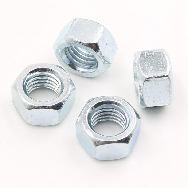 DIAIEN GB/T 6170 Grade 10 Hex Nut