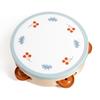 Baby Wooden Handheld Rattle & Crib Mobile - Early Education Soothing Toy