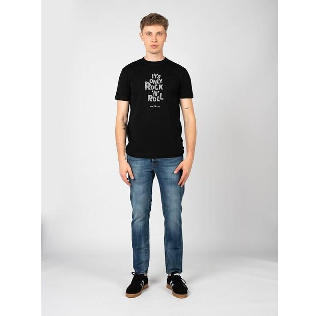 Футболка John Richmond HMP25030TS EU L