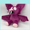 99nights Horror Plush Bat Toy Soft Stuffed Doll For Collectors
