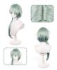 [CR ROLECOS] Collapse Star Rail Anaix Cosplay Costume with Wig, Full Set for Adults, Perfect for Events, School Festivals, and More (Size L)