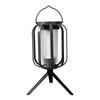 Solar Powered Solar Lanterns With Tripod Outdoor Hanging Lights Portable Landscape Lamp  Outdoor
