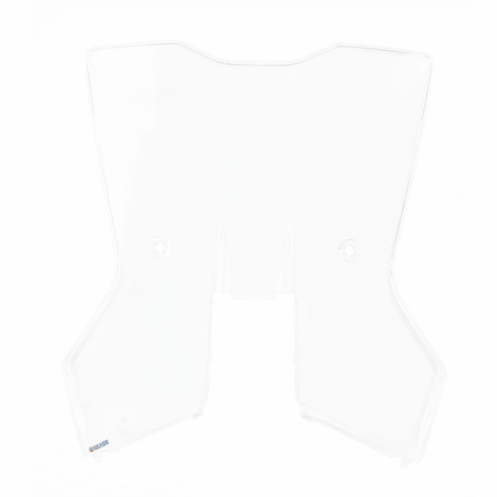 

KTM 790 ADV 2019-2022 Front Windshield for Modified Motorcycle прозрачный