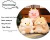 Adorable Dragon Pig Plush Toy: Dragon Baby Cushion Doll Birthday Gift.