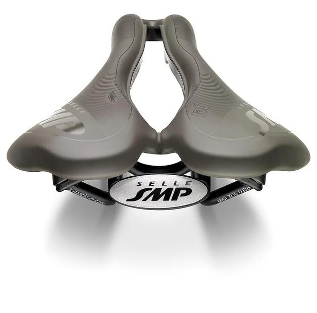 Selle SMP VT30C Gel Gravel Edition велосипедное седло