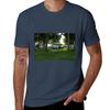 Derivera Park At Putinbay Tshirt Fashion Graphic Tee For Unisex