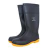 Xin Teli Anti-static Oil & Acid Resistant High-top Safety Rain Boots