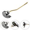 For TOTO Toilet Handle Flush Lever Handle Replacement Spare Parts Tank