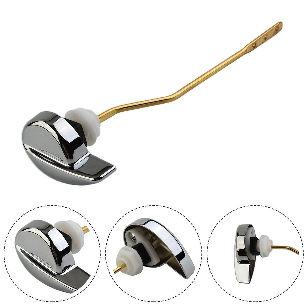 For TOTO Toilet Handle Flush Lever Handle Replacement