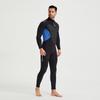 ZCCO 3mm neoprenový celoplošný oblek pro muže i ženy, termo potápěčský oblek, šnorchlování, freediving, zimní plavání