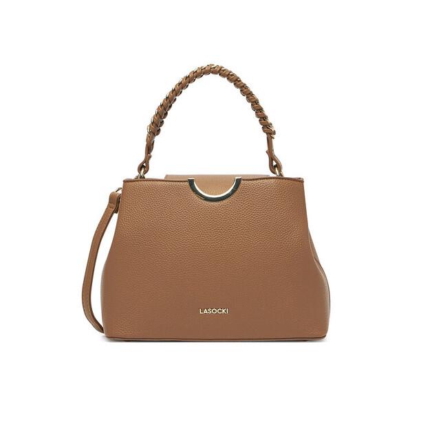 

Сумка Lasocki MLS-E-056-05 коричневый