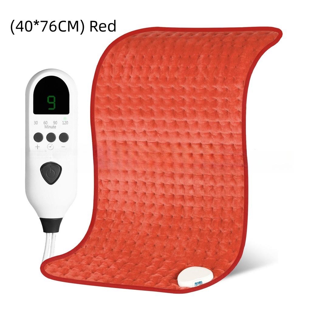 Constant Temperature Heating Pad Detachable Electric Blanket Timed Warming Blanket Multifunctional Electric Heating Blanket