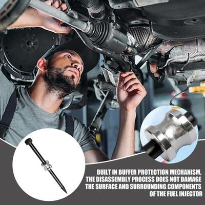 Motor – Injetores de combustível para carros