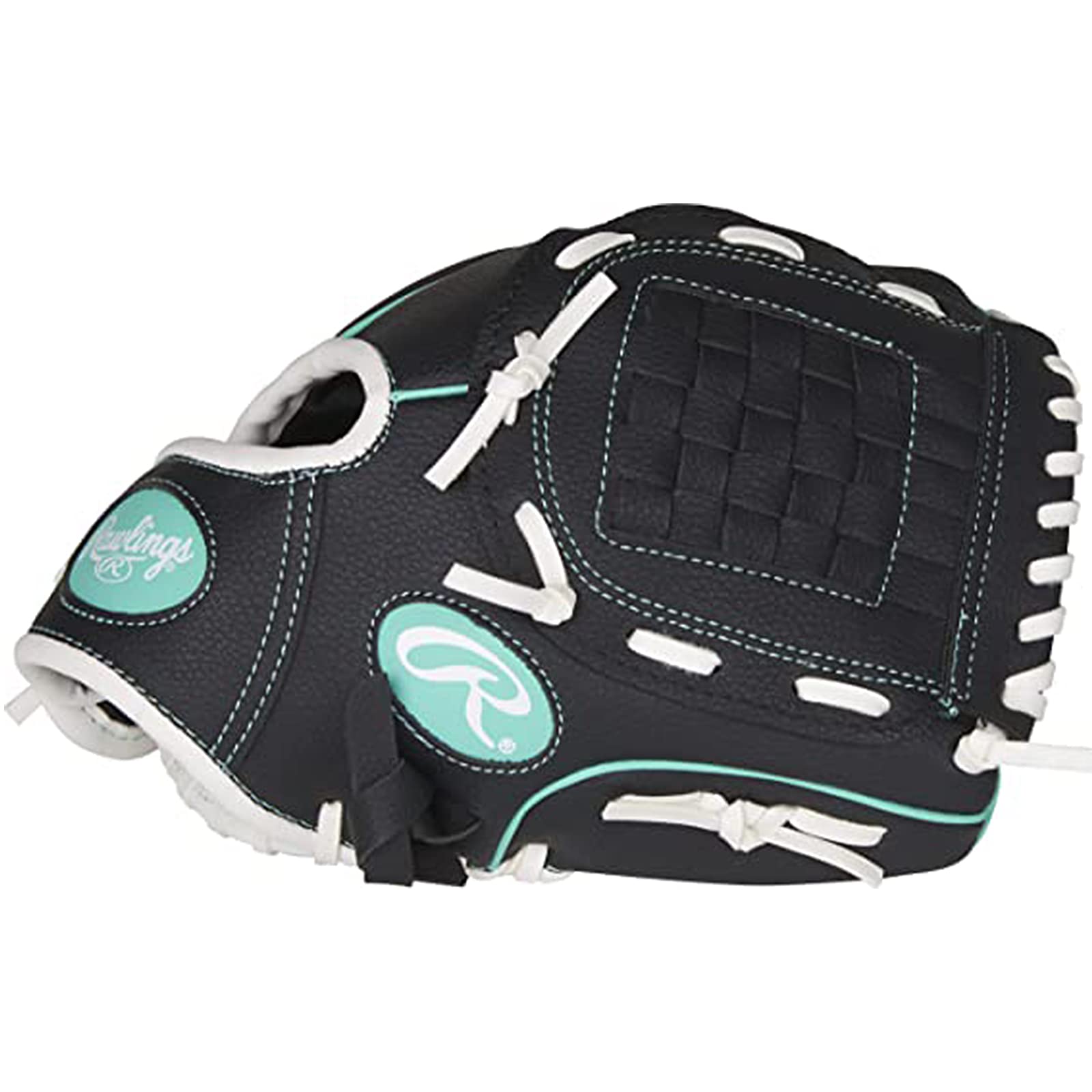 Rawlings Kids US Players Series Junior Baseball Glove PL10BMT-12/0 10-inch Right-Hand Throw