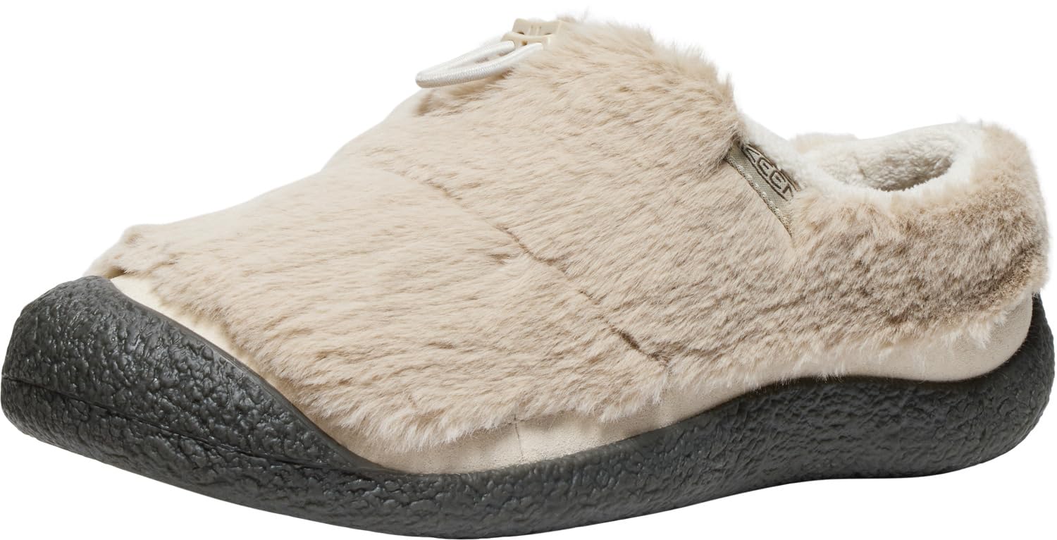 

Кроссовки HOWSER III SLIDE Siliver cm [Keen] женские Подкладка/Кантен 24.5