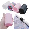 Diamond Painting Canvas Roll Holder Scroll Fixer Storage Tool Adjustable Diamond Painting Canvas Art Painting Holder Table Clamp
