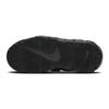 Nike Air More Uptempo Mid Schwarz Anthrazit - FQ7733-001