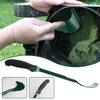 Lawn Mower Cleaning Tools Efficient Mower Removal Tool With Ergonomic Handle Lawn Mower Scraper For Cleaning Garden Accesso Z1H8