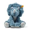 Steiff Cuddly Friends Dixie Triceratops 28cm 087806