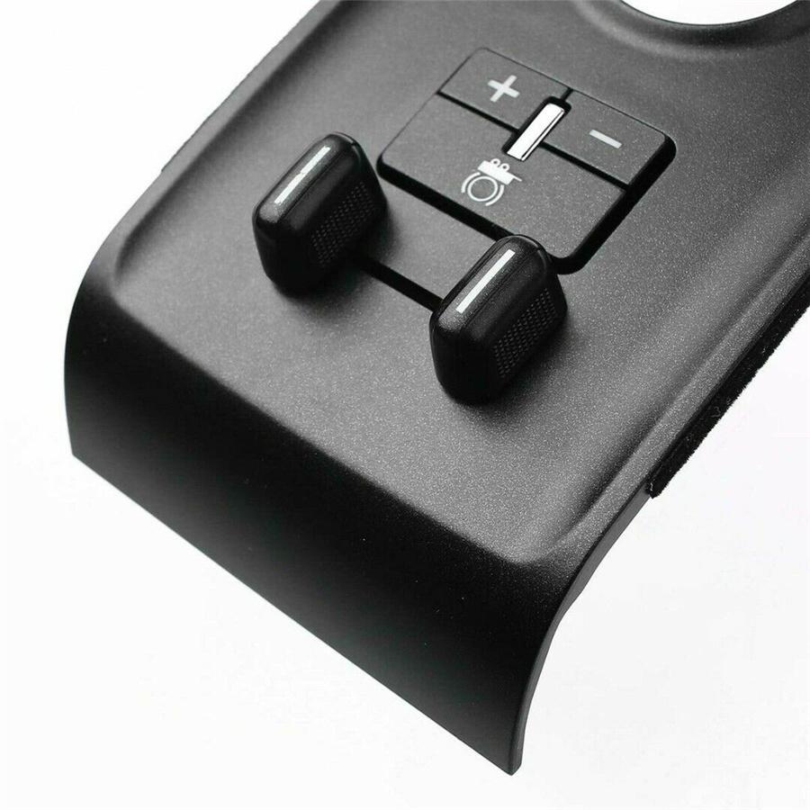 Trailer Brake Control Switch For GM 2014-2020 Silverado SIerra 84109447