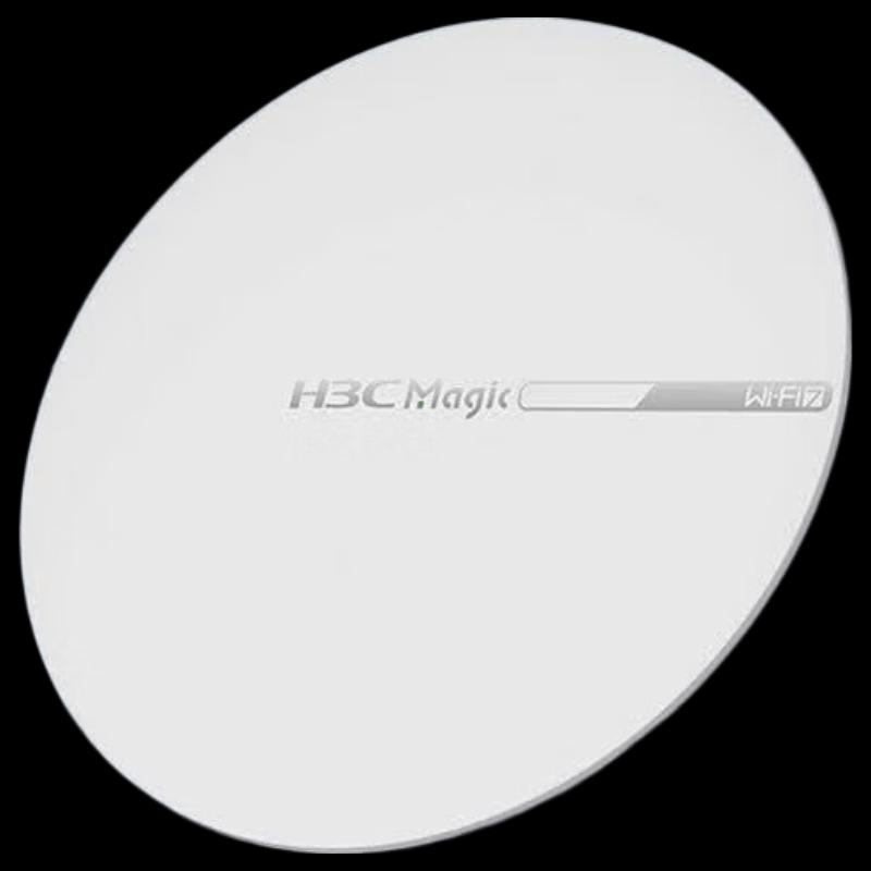 H3C PL710 BE3600 WiFi 7 Ceiling AP (CN Version)