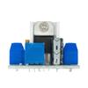 1pcs LM317 Adjustable Voltage Regulator Power Supply  DC-DC Converter Buck Step Down Circuit Board Module Linear Regulator