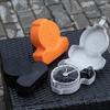 Accessories Kit for DJI Flip Landing Gear Lens Cap Propeller Guard Cage Holder Filter RC 2 Controller Silicone Case bag